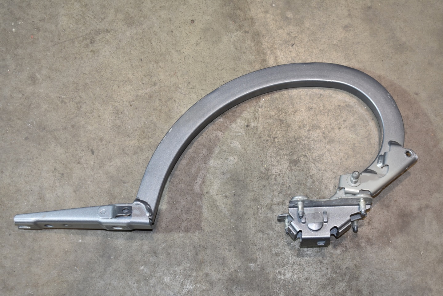 perfect condition hinge bonnet boot left BMW G22 G23 G24 G26 G82 G83