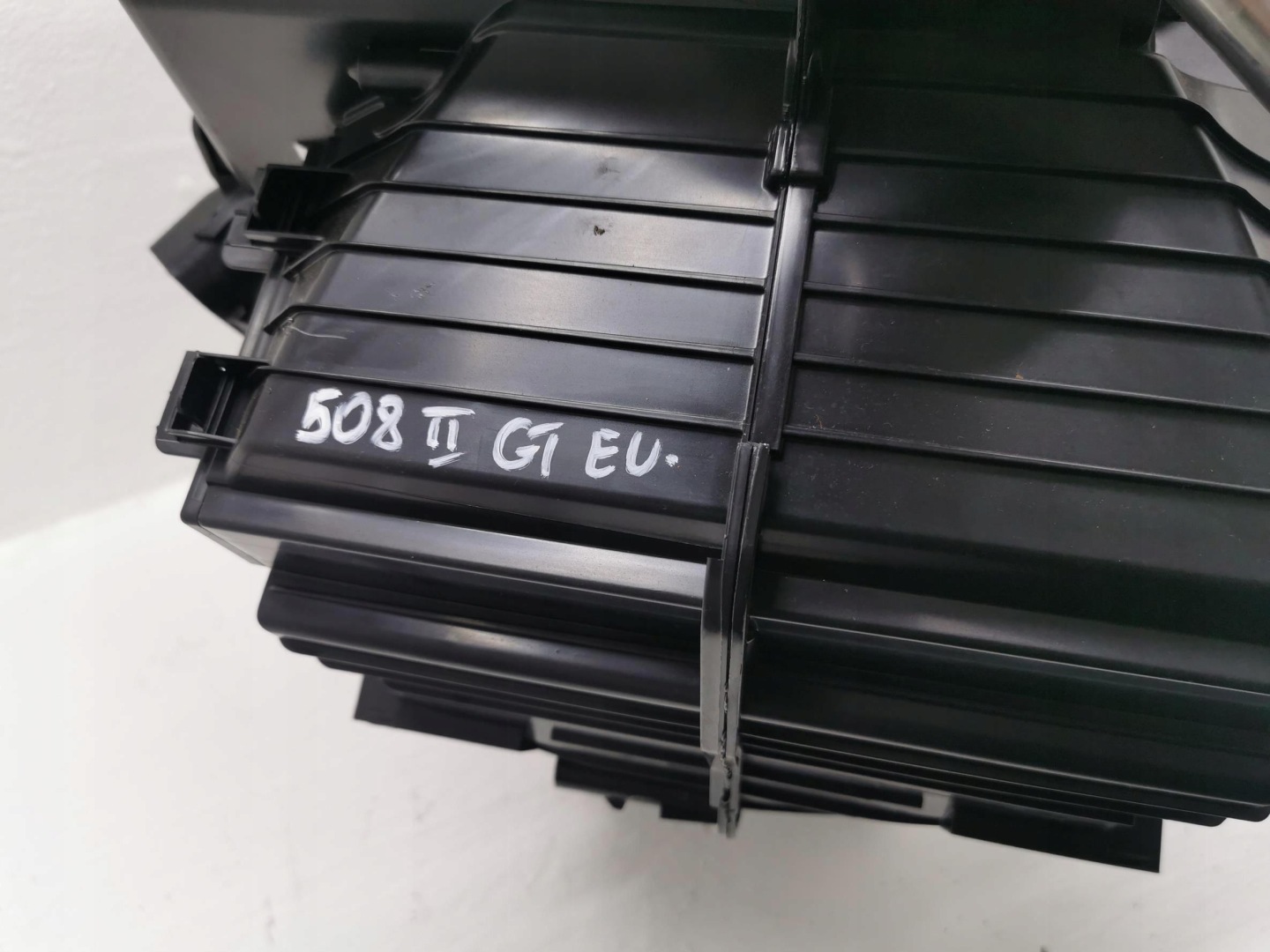 Bloc de chauffage complet Complète PEUGEOT 508 II GT 9814010080