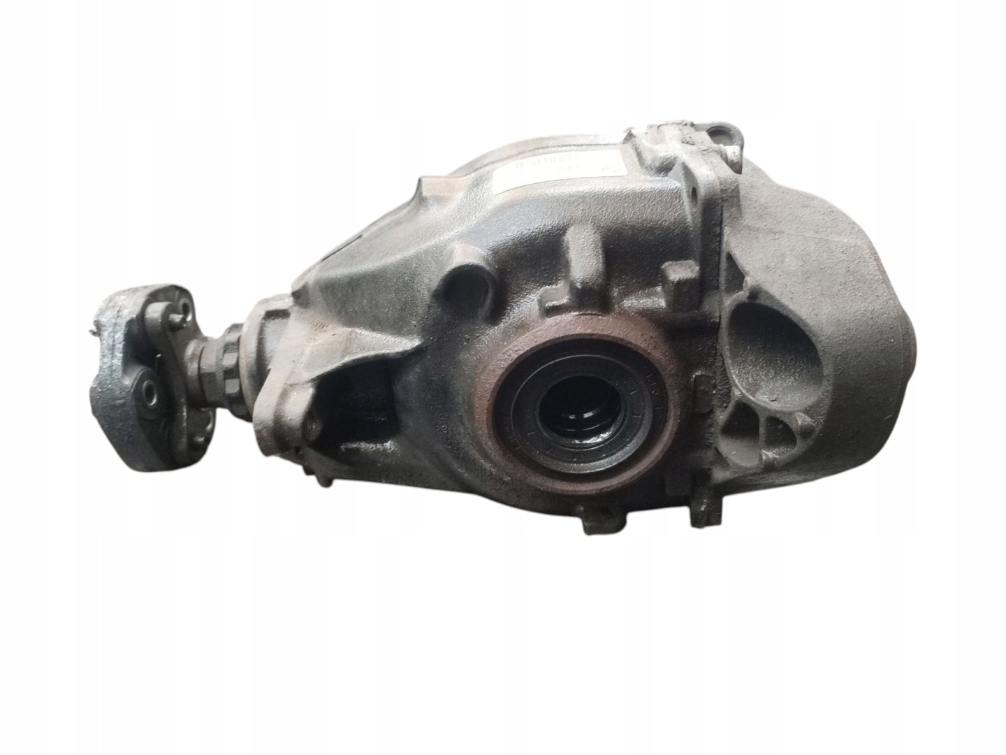 differenciál differenciál far BMW F32 F33 (2013-2017) 2.0 D 184KM 7605589-02
