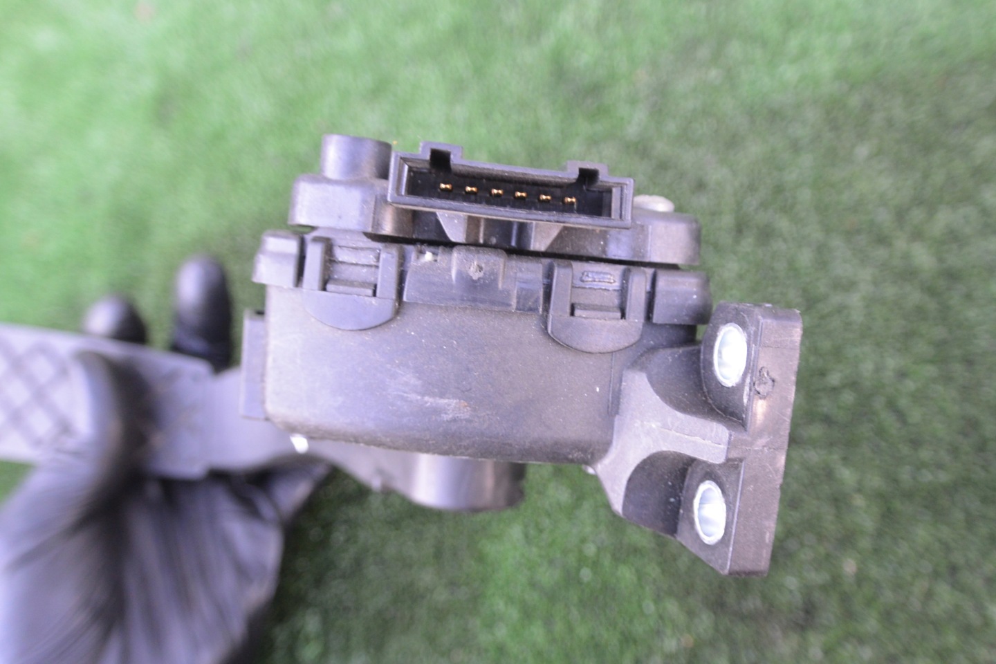 PEDAL potentiometer Gas VW TOUAREG 7L CAYENNE