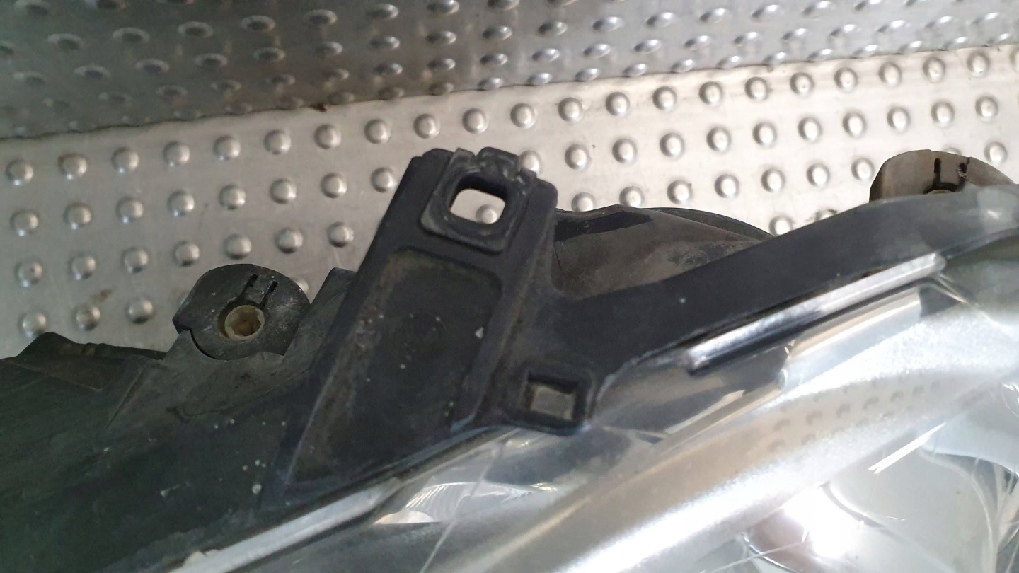 light front left VW POLO LIFT 05- 6Q1941007AQ