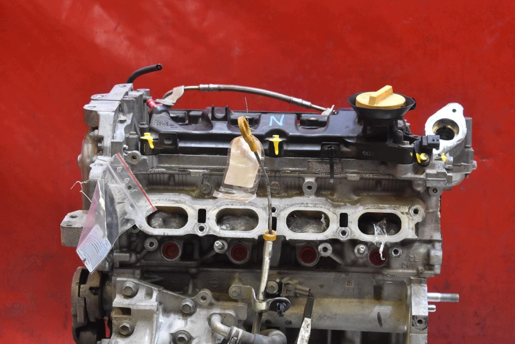 engine pillar petrol M5MB450 RENAULT TALISMAN 1 and 1.6 TCe 150 KM 12-20