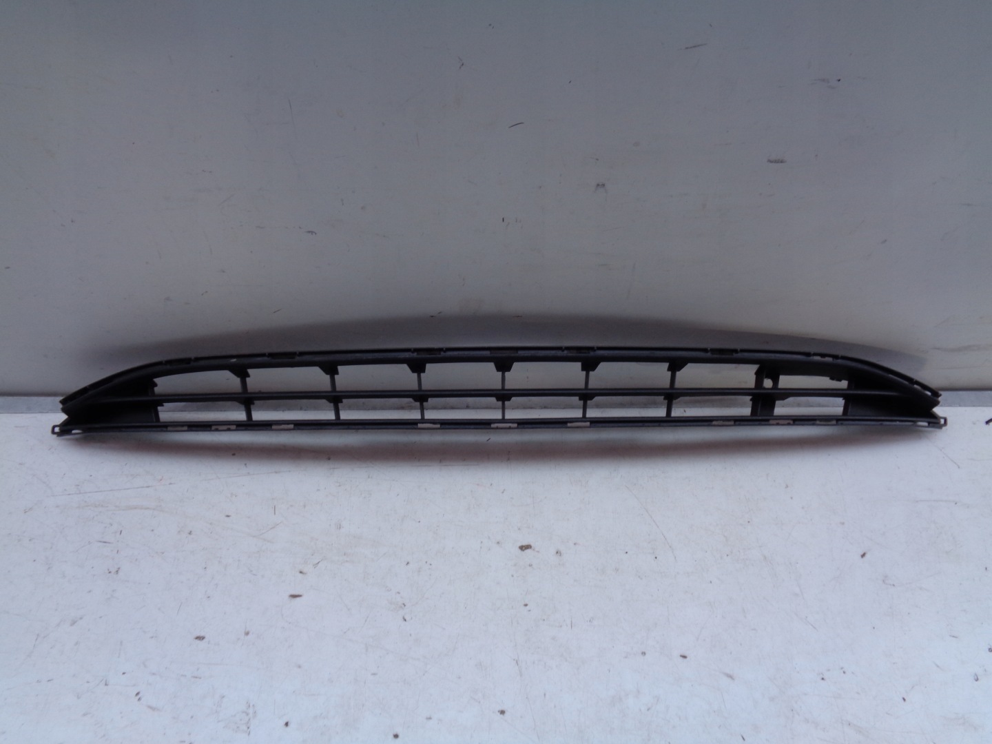 LÜFTUNGSGITTER DER STOSSSTANGE OPEL CORSA E 14