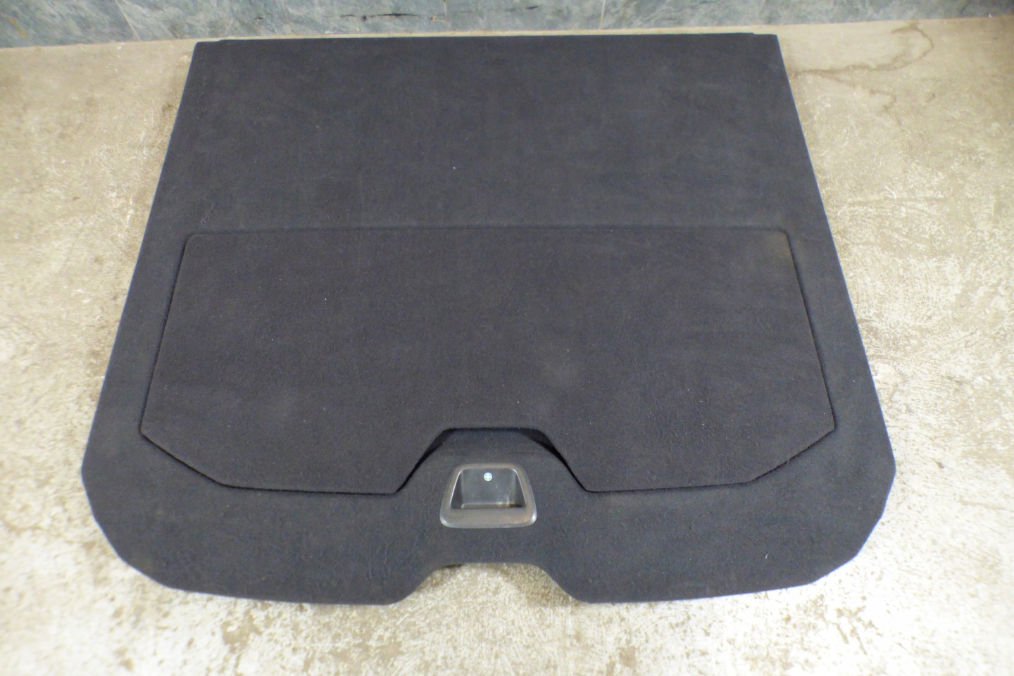mats boot 30671464 Volvo XC60 and