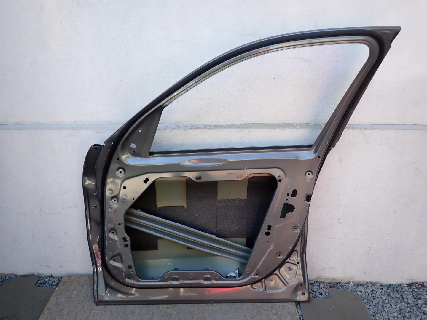 door right front right front BMW X3 G01 2017