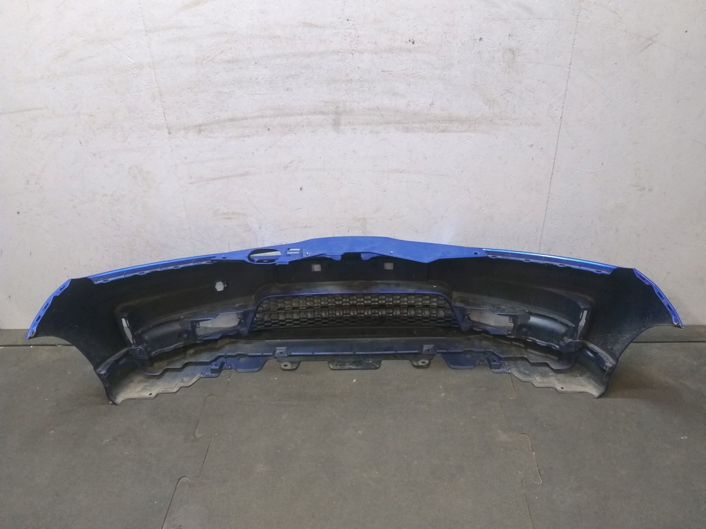 BUMPER FRONT HONDA JAZZ SPORT 10