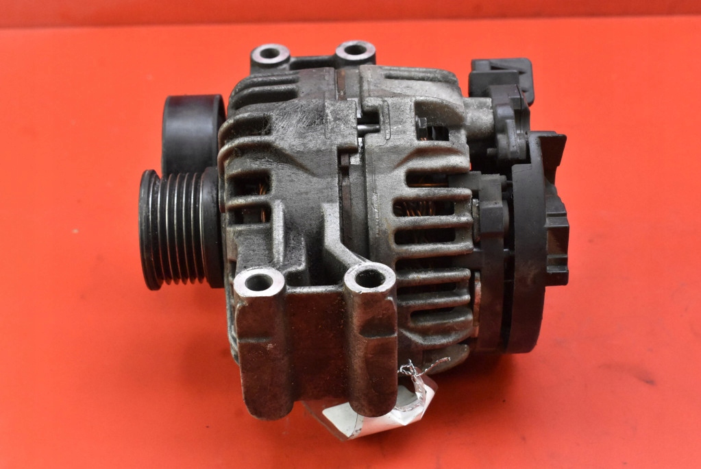 ALTERNATOR 7532964 BMW E87 1.6i 115 KM 04-07
