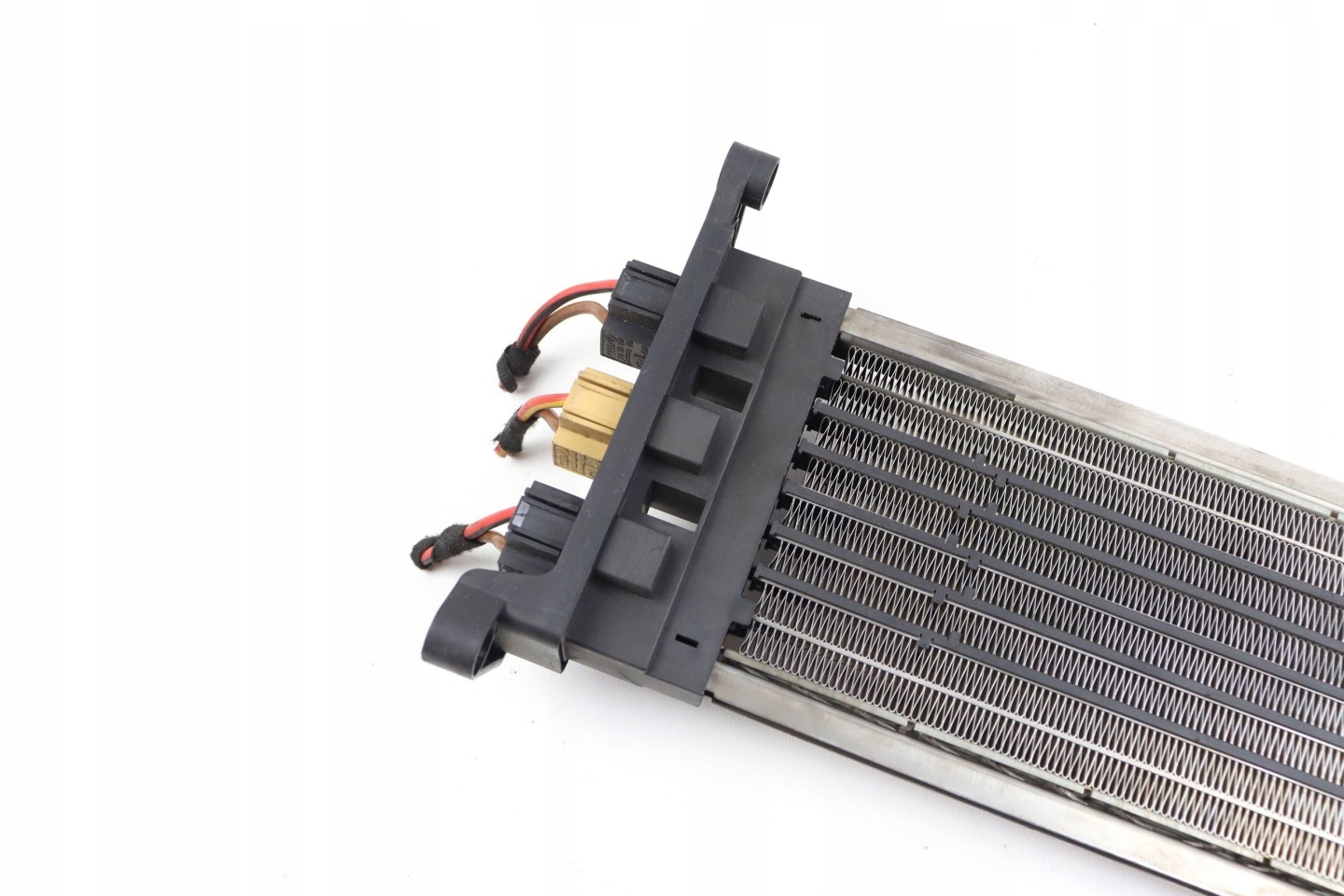 AUDI A6 C6 Radiateur / refroidisseur Bloc de chauffage complet Électrique Bloc de chauffage complet 4F0819011