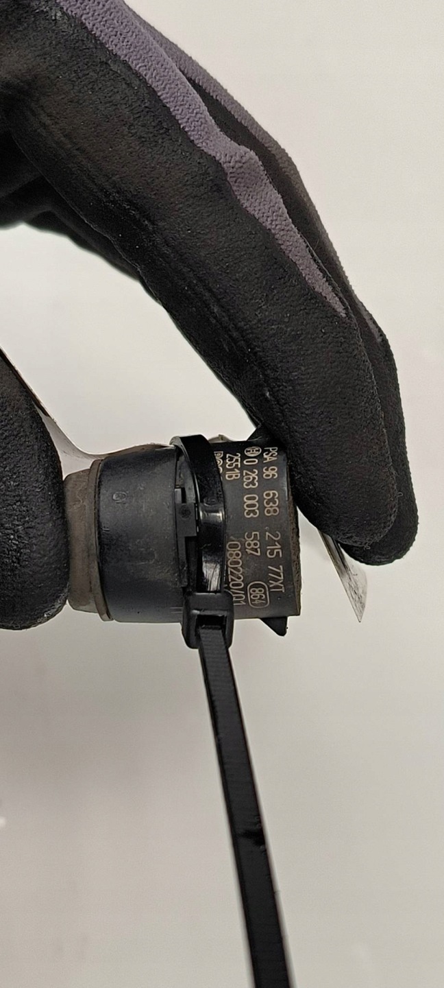 Sensor PDC CITROEN C5 II