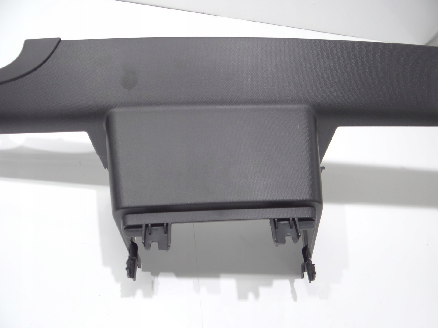 console dashboard cover DOL BMW I3