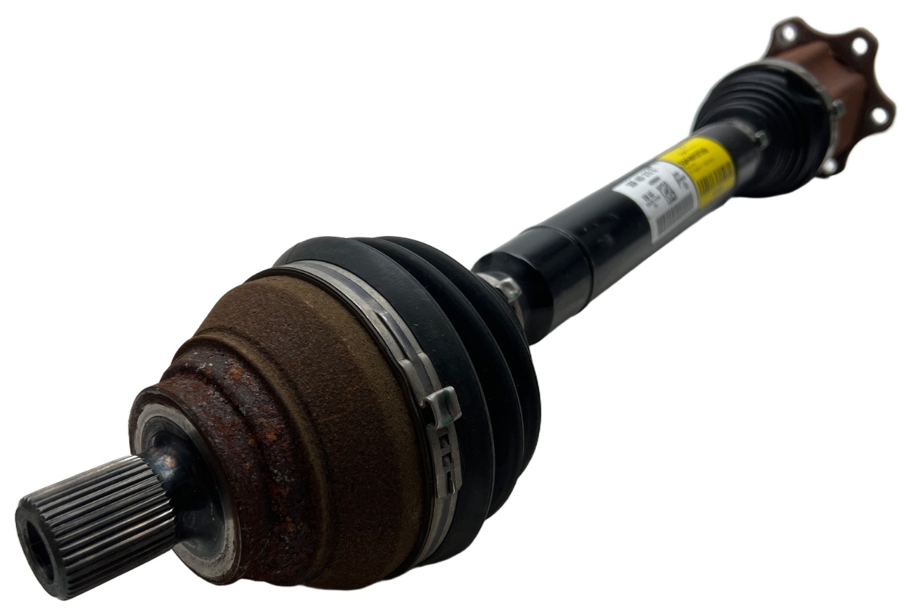 semi-axis front VW Tiguan III CT1 5QF407272Q ORG