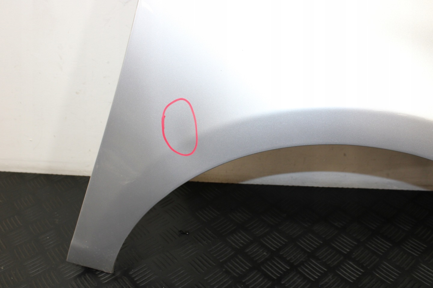 fender right front front VW GOLF VI 6 5K0 R-LINE