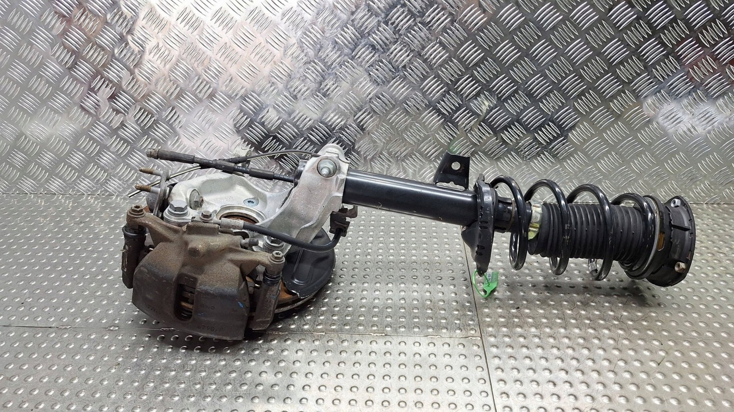 swing shock absorber left front 5Q0413031GQ 5Q0407257A Q2 81A T-ROC ATECA