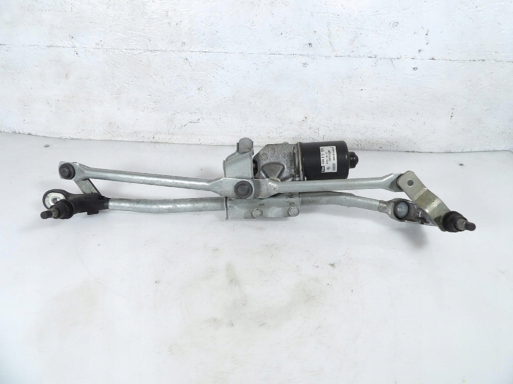 BMW 1 E87 Wischergestänge 6925706