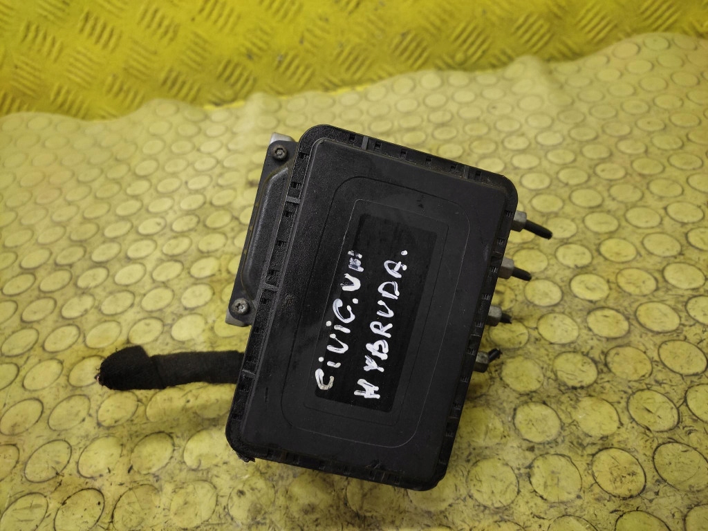 HONDA CIVIC 8 Pompa ABS 1258890B