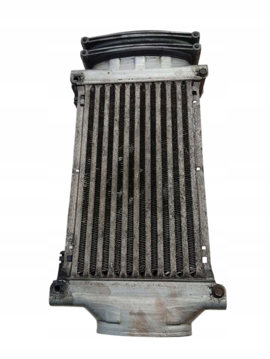 Kühler INTERCOOLER MINI COOPER und R50 1.6 16V 15153680