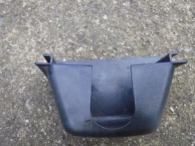 MERCEDES W124 spoiler KOMBI 1247470087