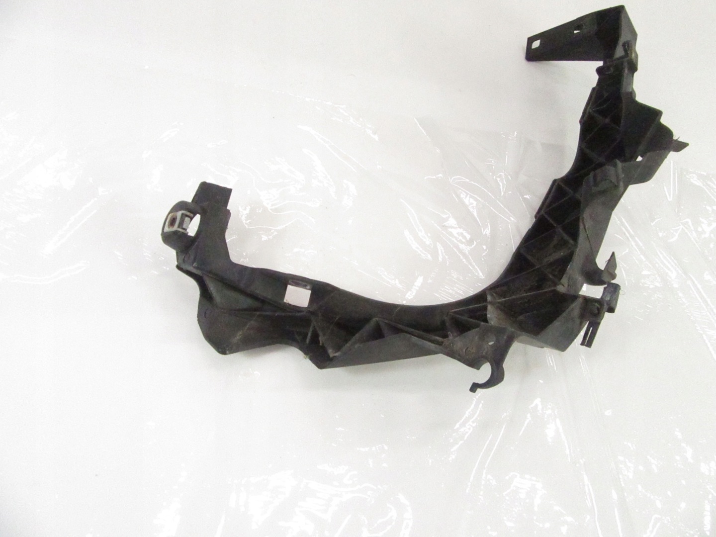 bracket support holder lights front left BMW 3 e90 e91 sedan Kombi LIFT LCI