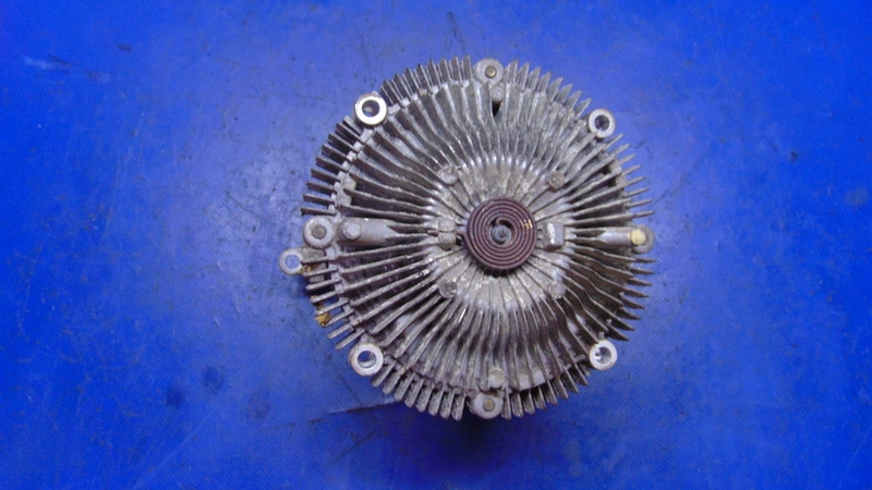 water pump VISCO 2.5DCI DI TD NISSAN NAVARA D22 D40 PATHFINDER