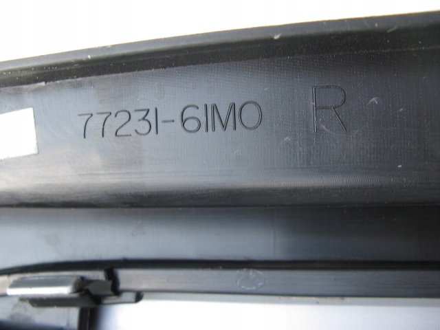 moulding threshold right SUZUKI SX4 S-CROSS
