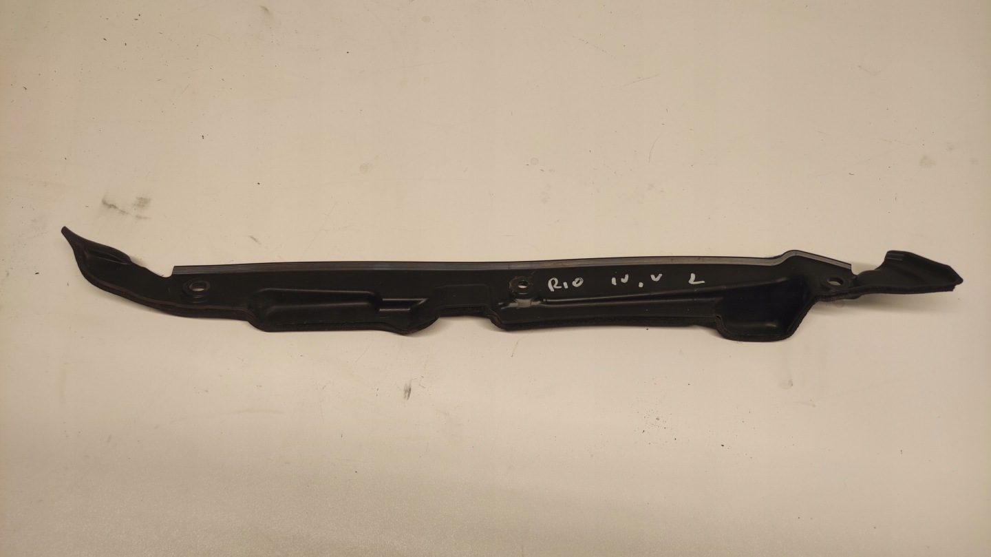 INSERT INSONORISATION AILE GAUCHE KIA RIO IV V 17-23