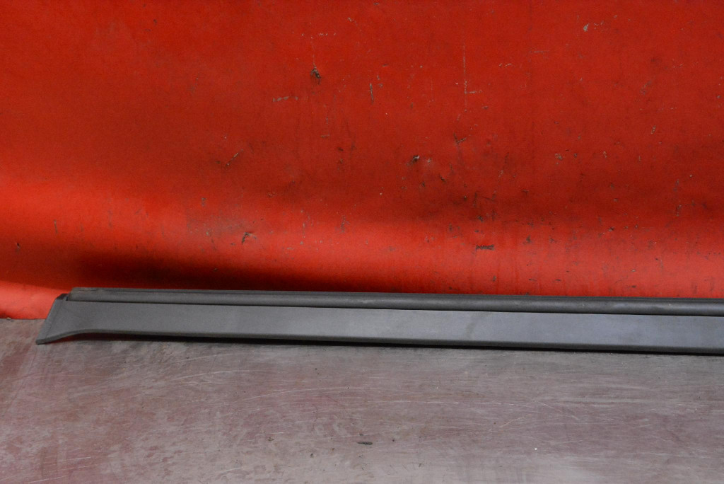 cap threshold right black 87754-R2000 KIA SPORTAGE 5 V 21-25