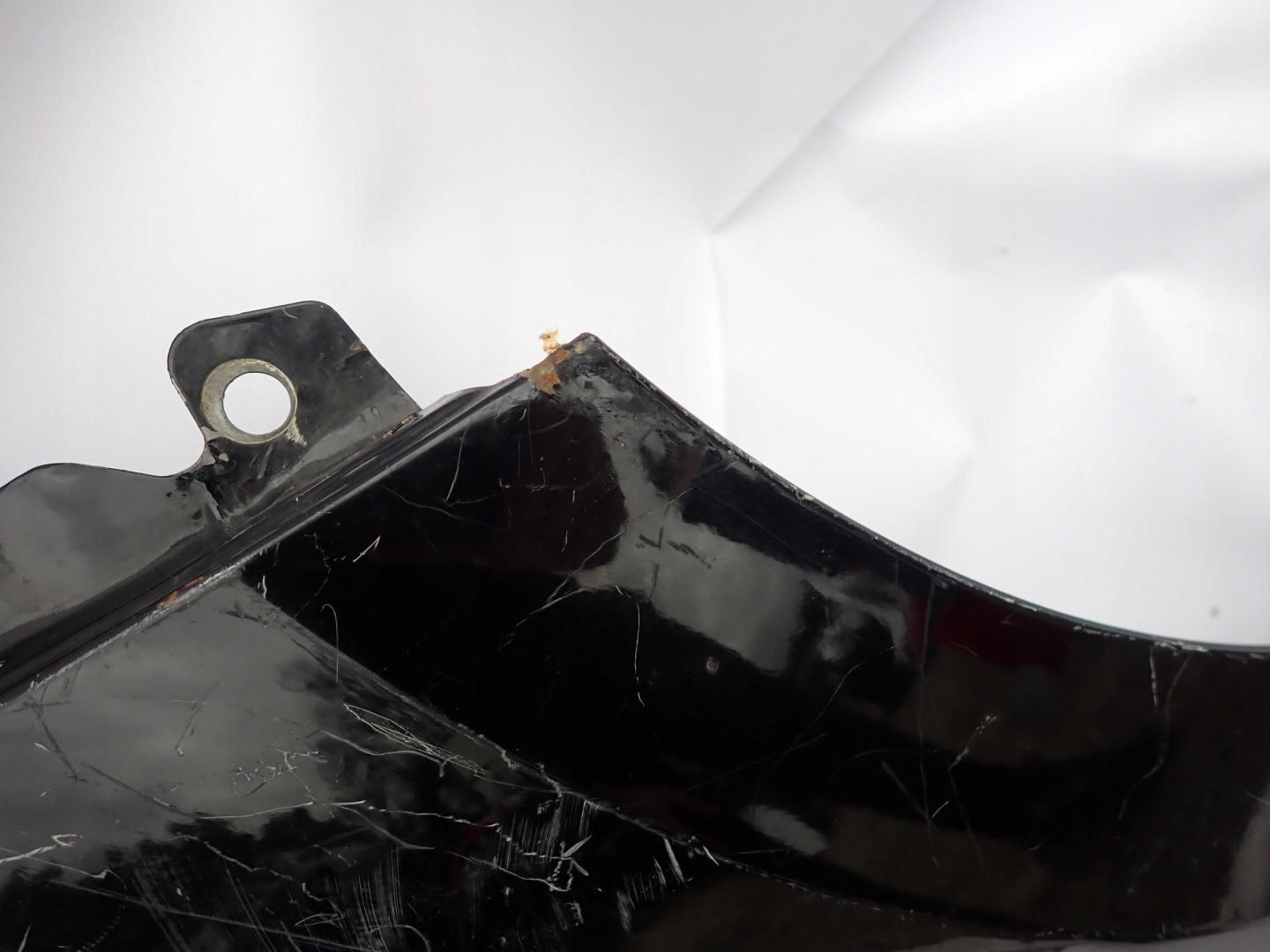 KIA PICANTO II 11- fender right front front
