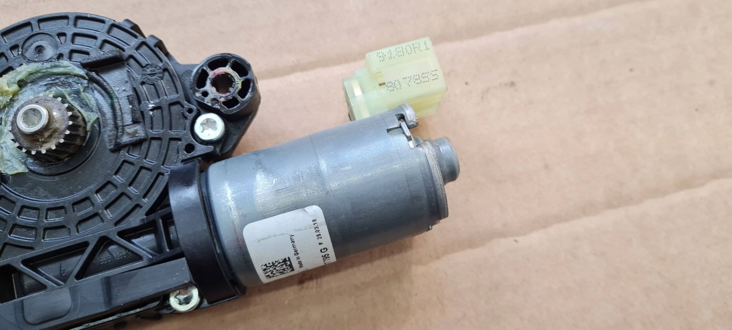 Q5 80A SQ5 Bedienteil Motor Schiebedach 3G9877795G