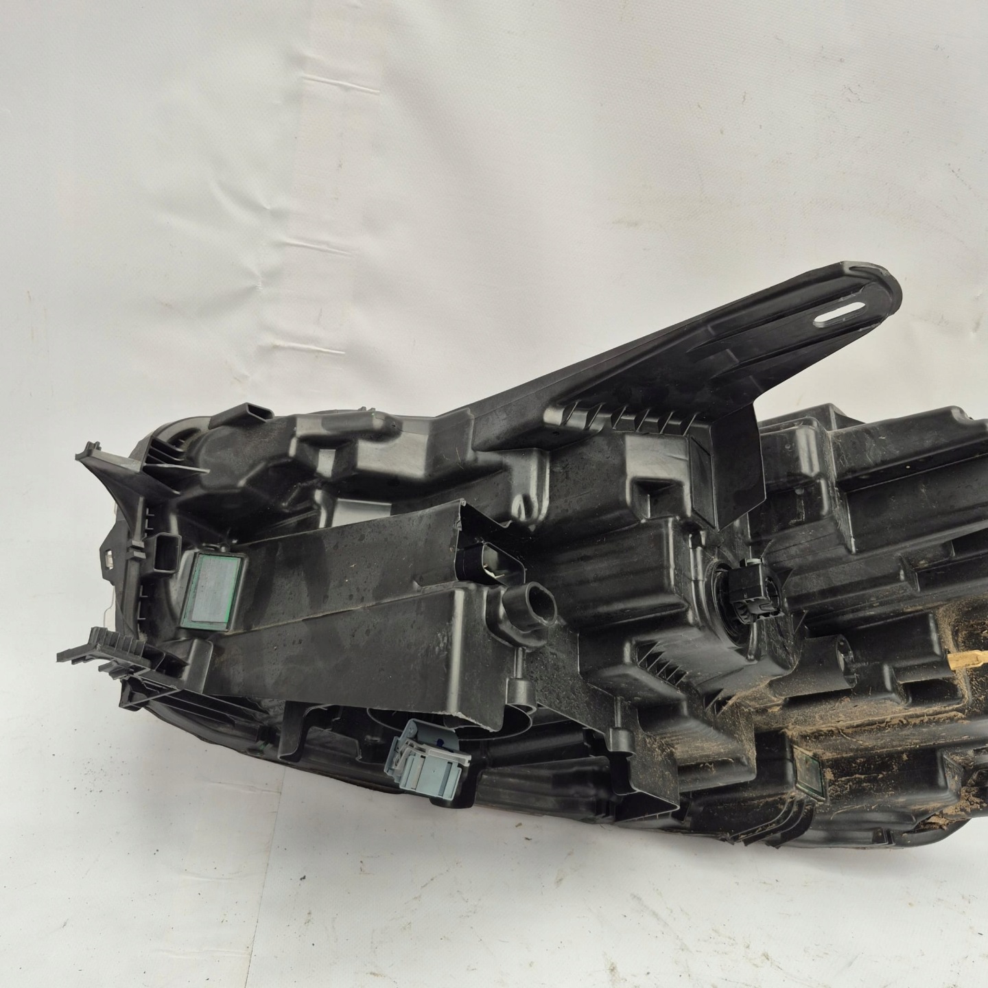 FORD MUSTANG MACH-E 20- light right front front FULL LED LJ8B-13E14-EF