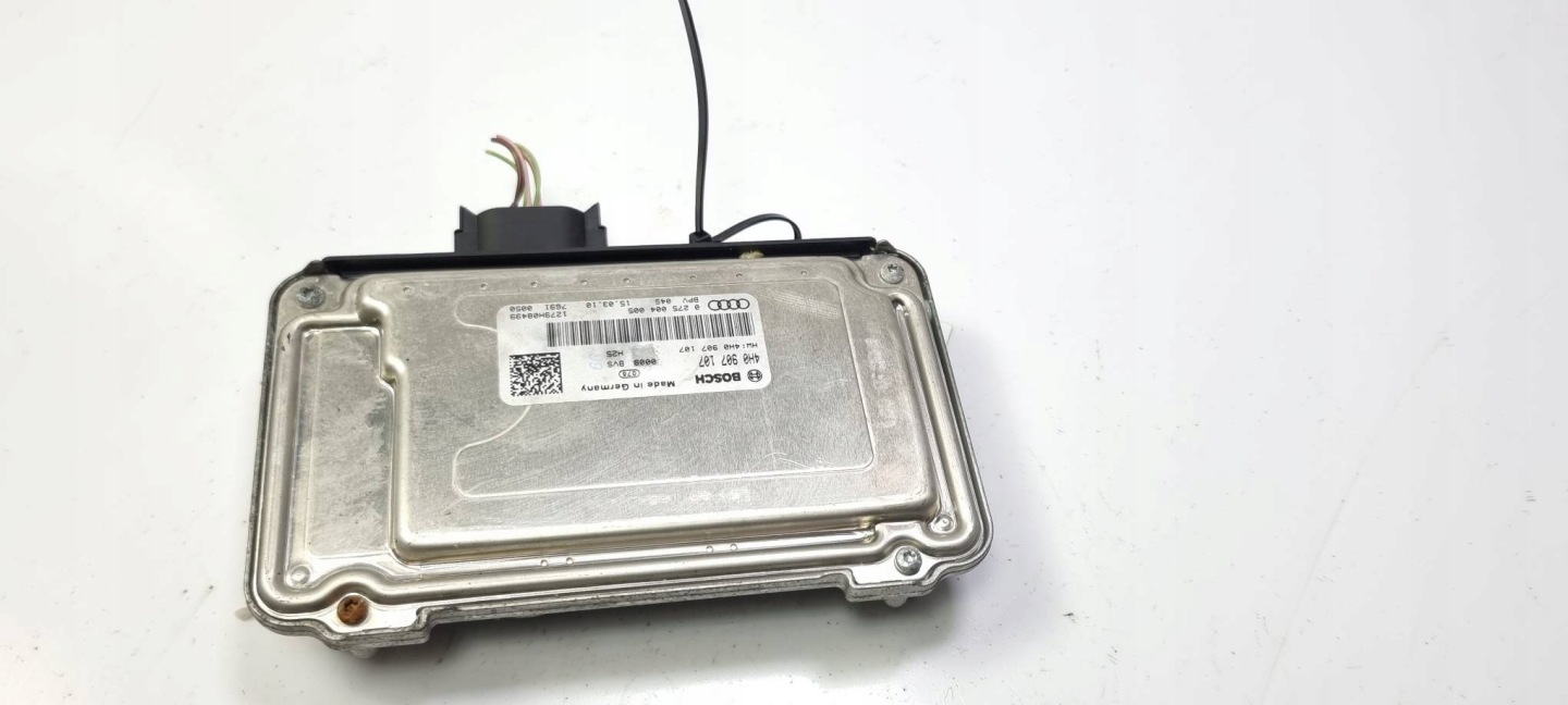 module 4H0907107 AUDI A8 D4
