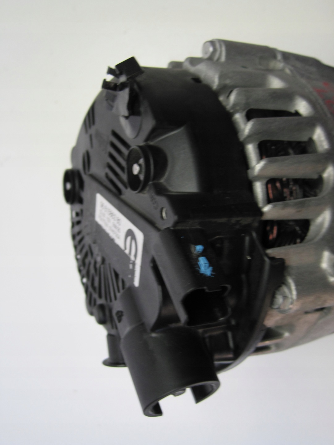alternator Peugeot 1,5D 9861586380