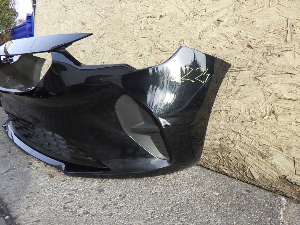 OPEL CORSA F 19- frontstoßstange