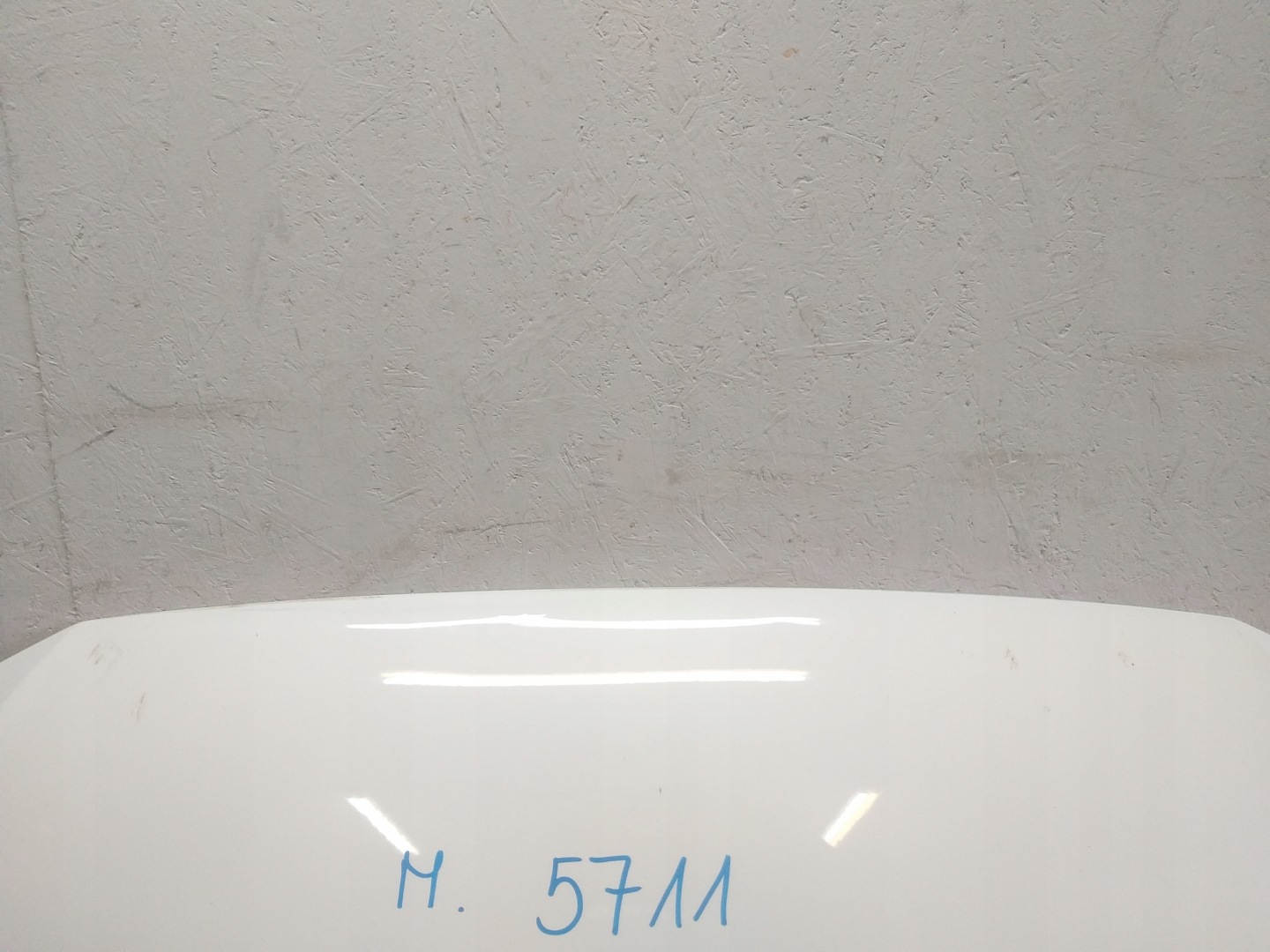 motorhaube AUDI A6 C8 4K0