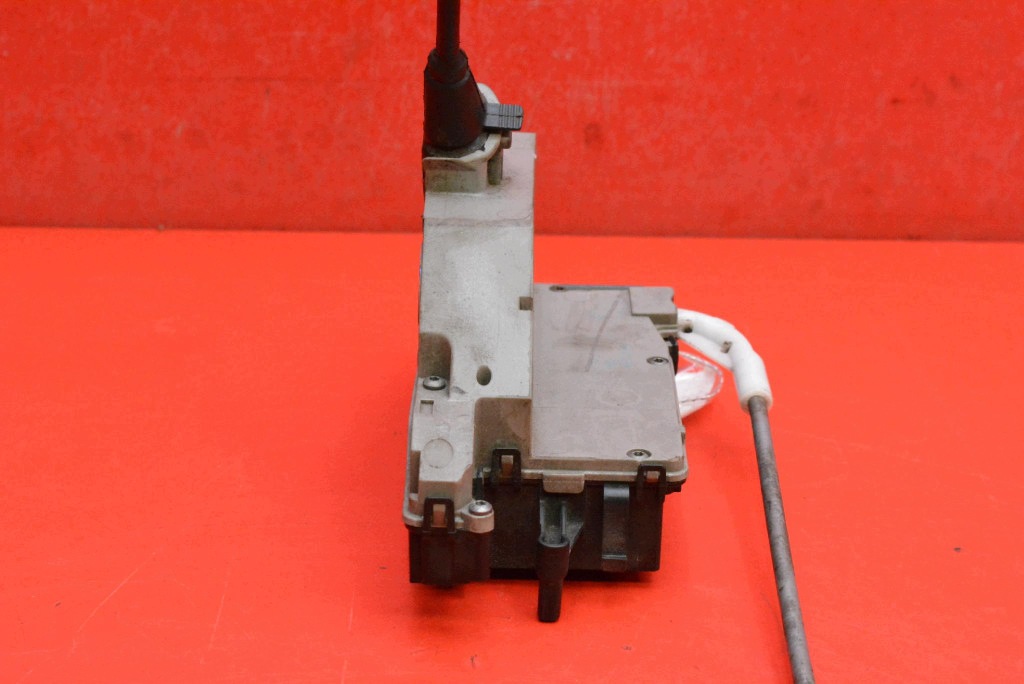 lock door right rear part rear CITROEN DS5 12-15