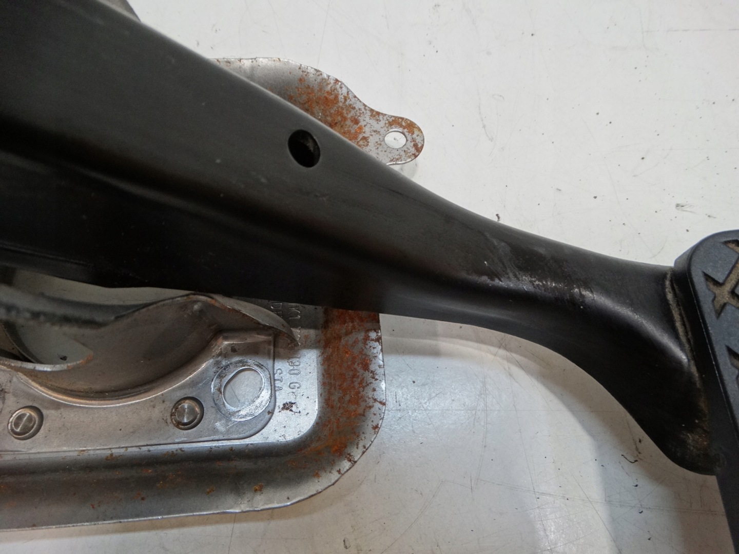 PEDAL bremse SKODA OCTAVIA II DSG 1K1723057
