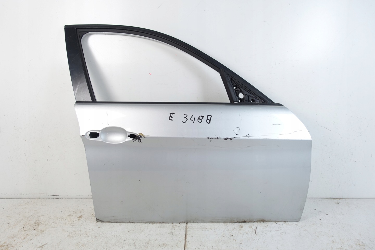 door right front right front BMW 3 E90 E91