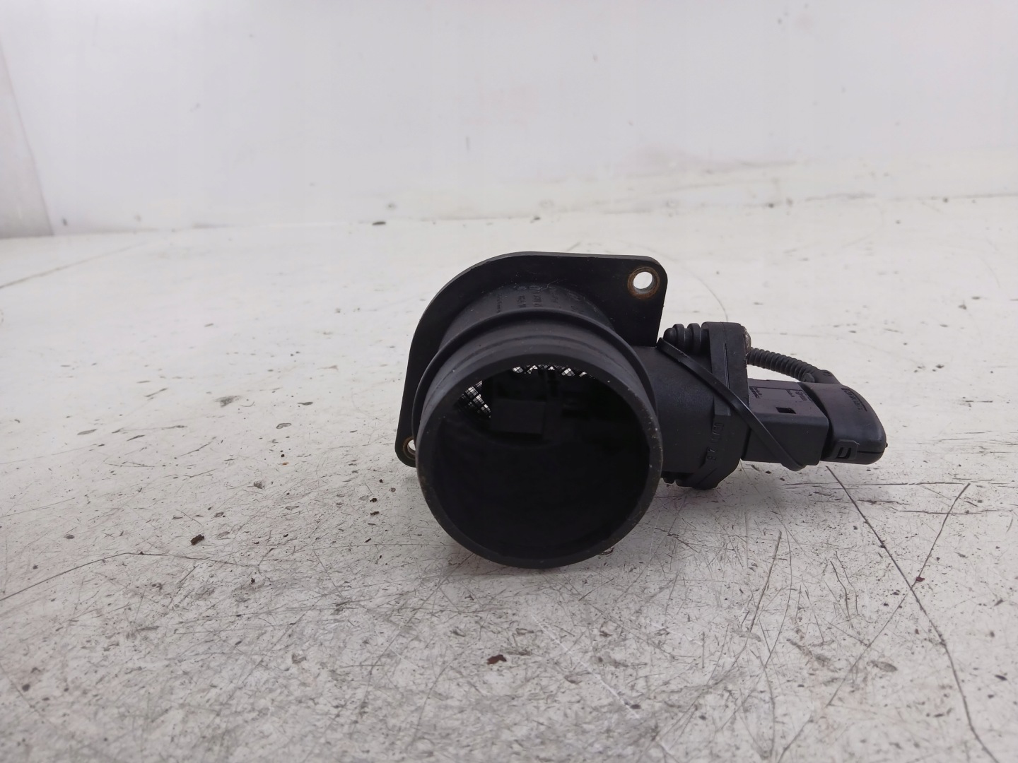 VW GOLF IV PASSAT B5 A3 8L 1.9 TDI flow meter 06A906461