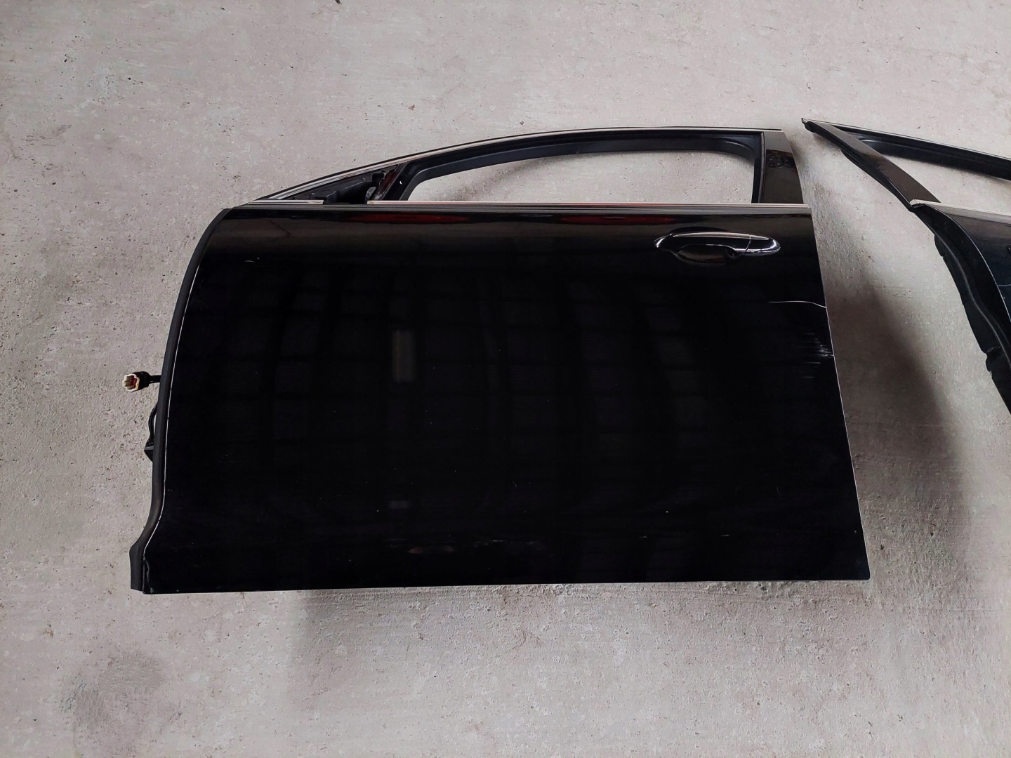 door front right front right JAGUAR XJ X351