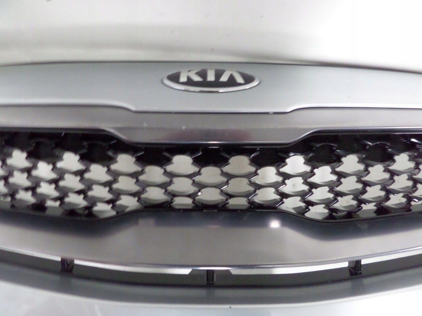 Frontstoßstange vorne KIA X-CEED XCEED 19