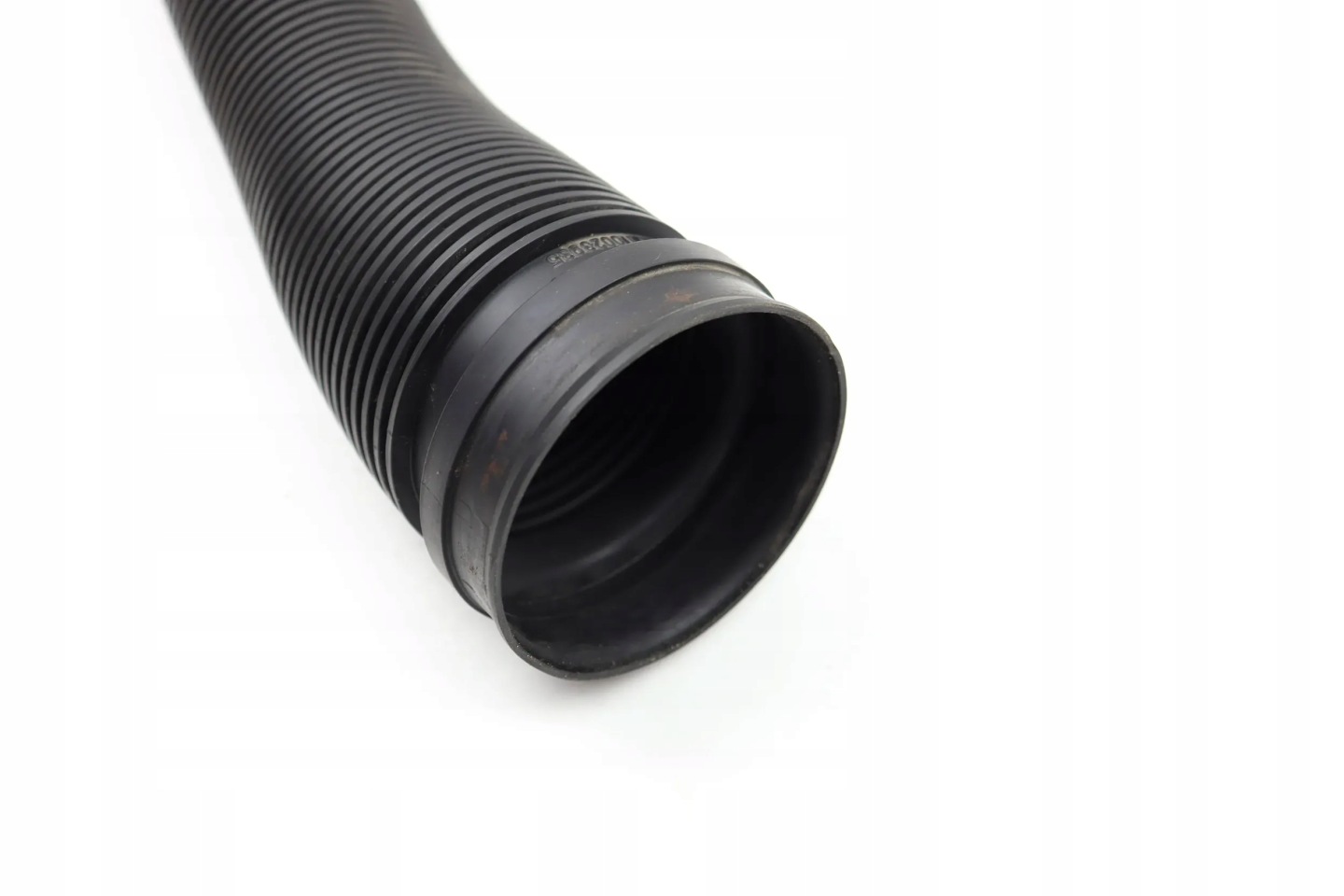 OPEL CORSA C pipe air hose 1.7 DTI 9129149