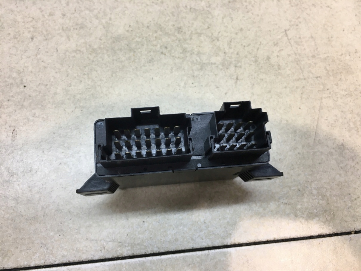 modulo ALARMU MERCEDES VITO W638 2.2 CDI A0004460444