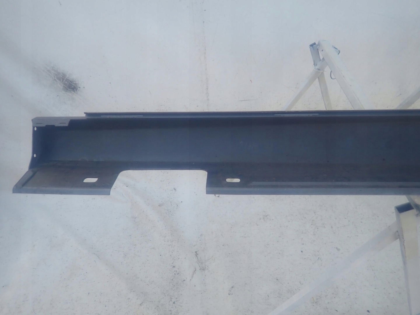 MERCEDES B-KLASA W246 threshold right moulding threshold