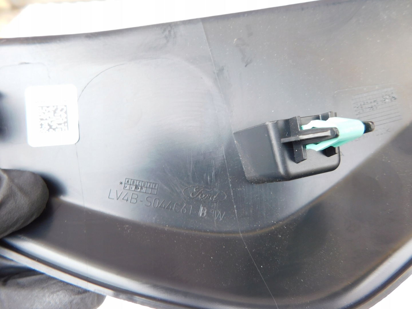 Ford Kuga mk3 Blende Abdeckung Armaturenbrett LV4B-S044C60-A rechts