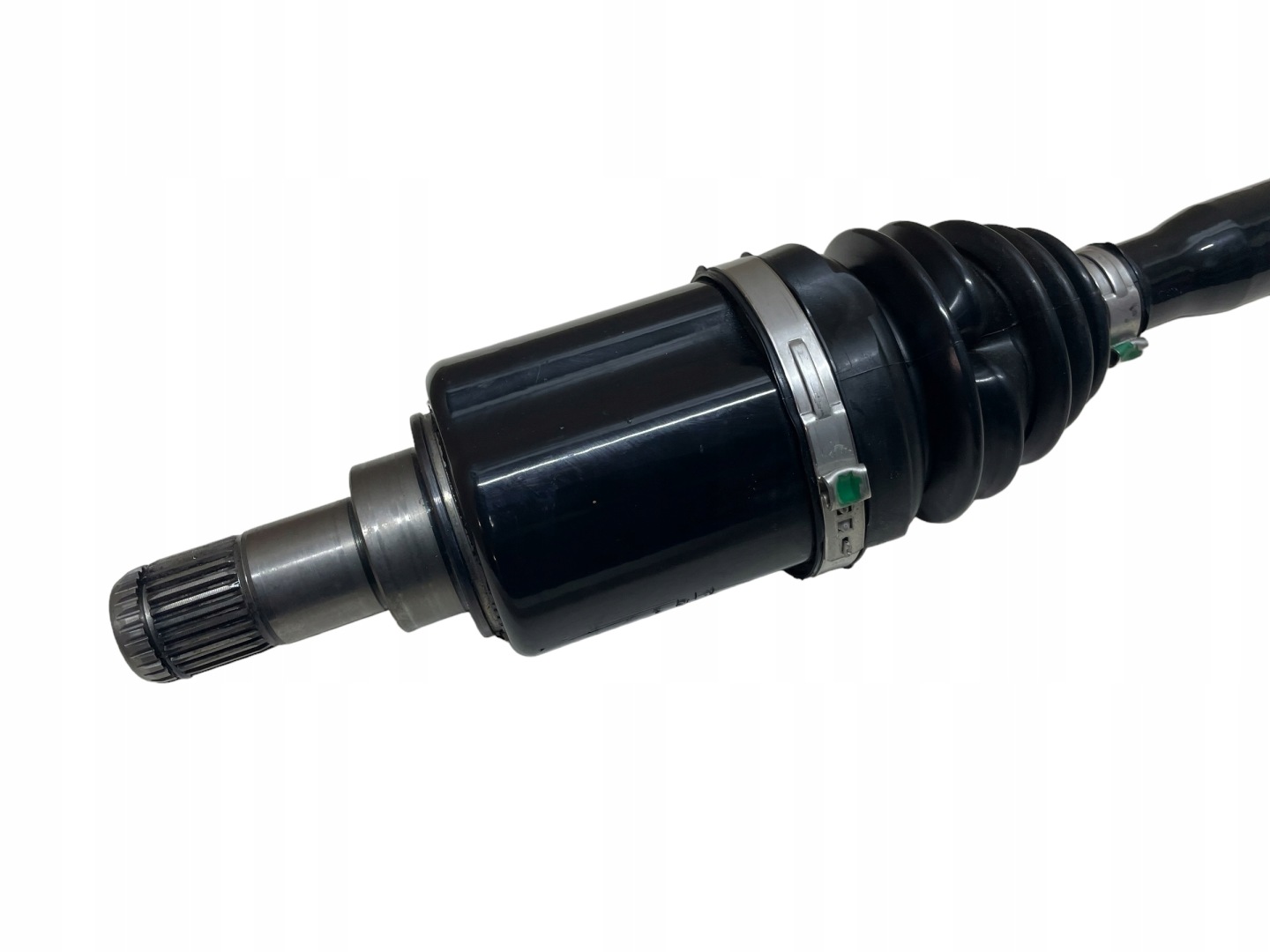 semi-axis front left BMW X3 G01 X4 G02 LCI 2023R