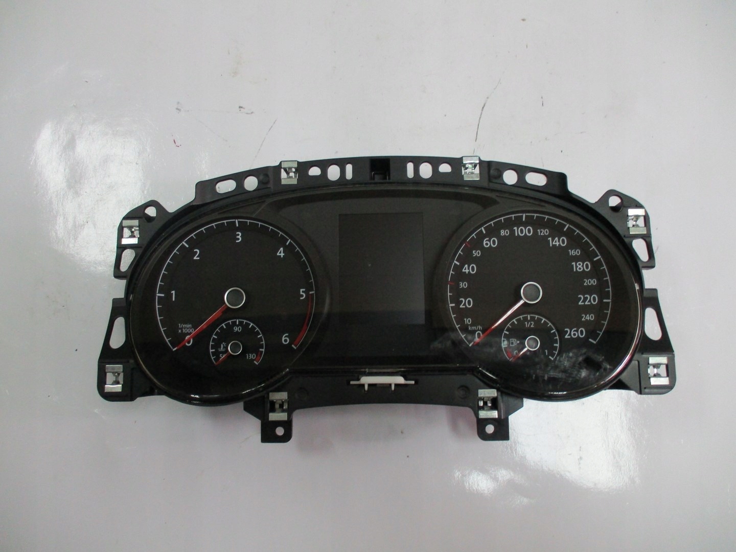dials dials Vw Golf Sportsvan 510920870A