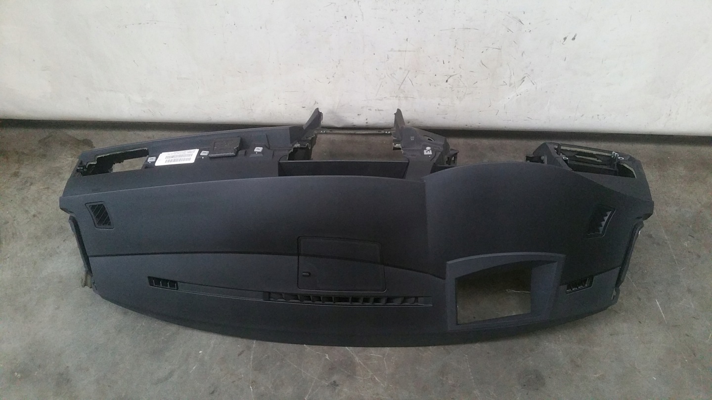 dashboard console airbags Head up Lift BMW E60