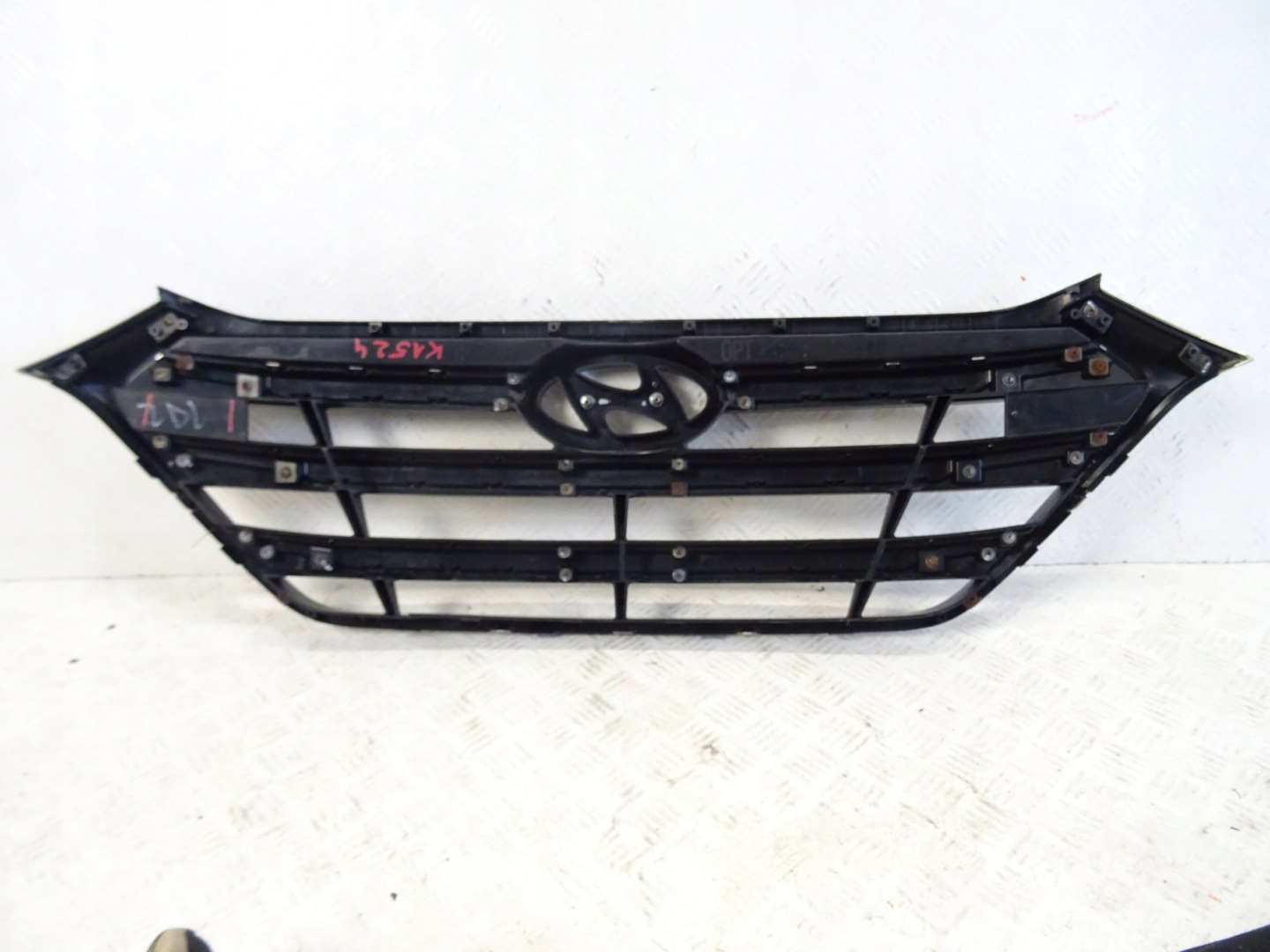 maska maska přední předek HYUNDAI TUCSON III 3 86351-D7100
