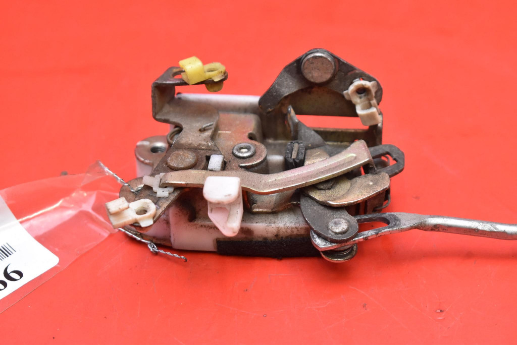 lock door left front front EU DAEWOO MUSSO FJ LIFT 99-02