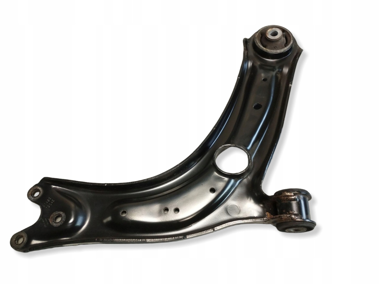 Audi Q3 F3 83a arm left front 3Q0407153D