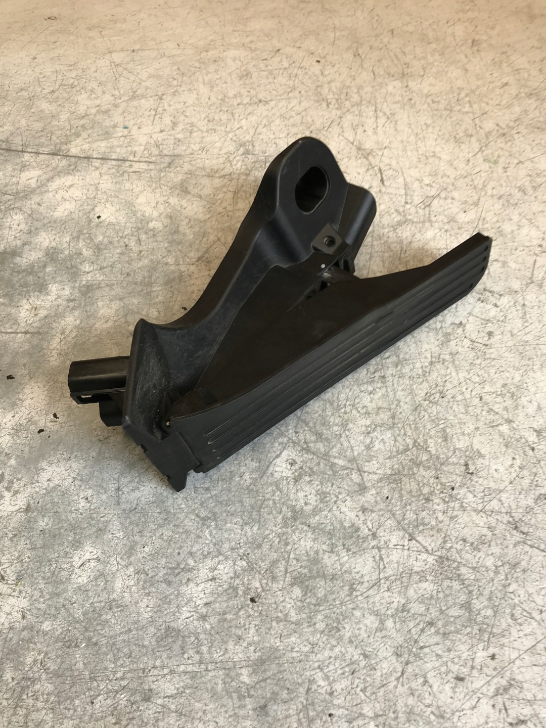 accelerator pedal potentiometer VW TOURAN 1T1723503NF